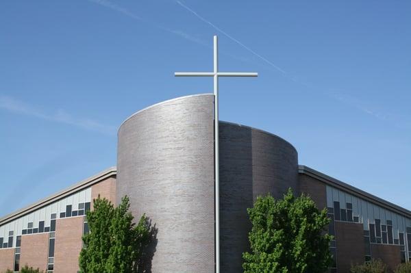 Sheridan Lutheran Church