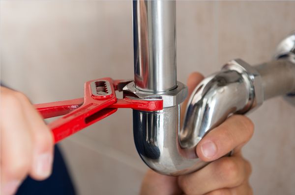 The Best Plumbing In St George Utah