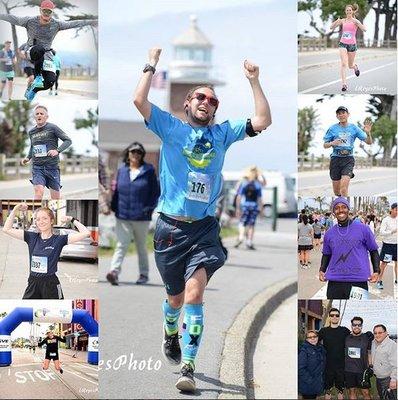 Race Event Photography: Marathons (Full/ Half) 10k,5k, Fun Runs & Triathlons