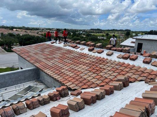 Extreme Roofing