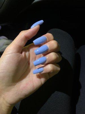 Nails