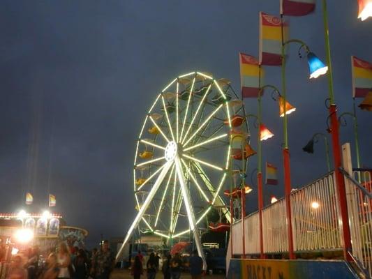 Gregg County Fair