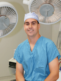 Jason Balette, M.D., FACS