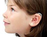 Hearing Evaluation
 & Hearing Aids