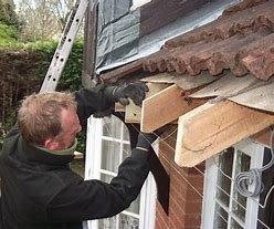 Fascia Repair