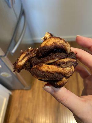 Babka ATX