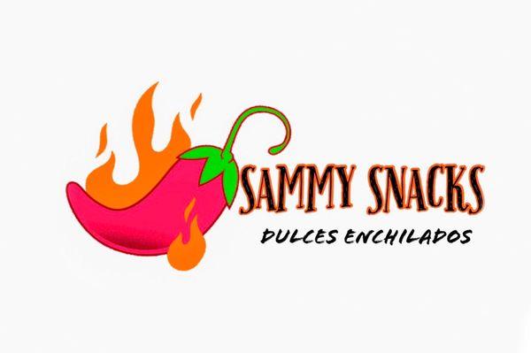 SAMMY SNACKS LOGO