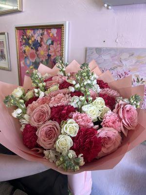 Mv Flowers Gifts And More