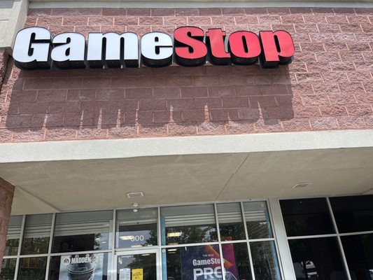 Gamestop