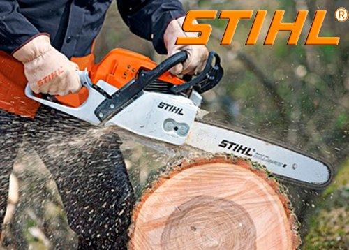 Dalton's Stihl Dealer!