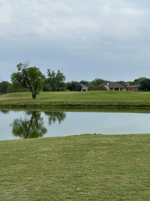 Hidden Falls Golf Course