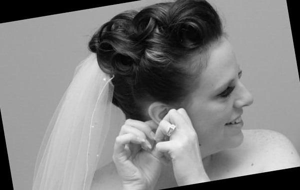 Bridal Hair and Make-Up