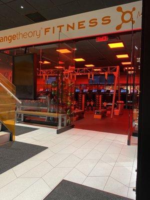 Orangetheory Fitness