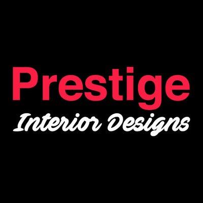 Prestige Interior Designs Logo