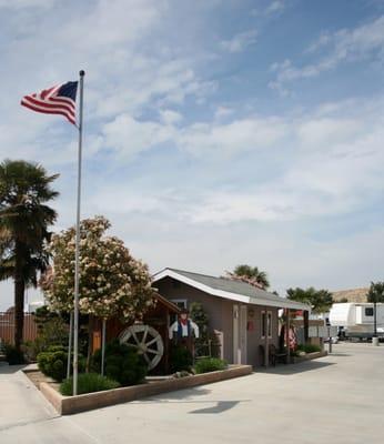 Suncrest Village RV Park