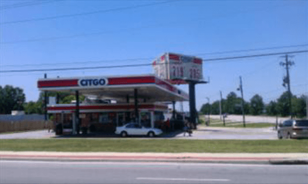 Good Luck & Happy Store Citgo