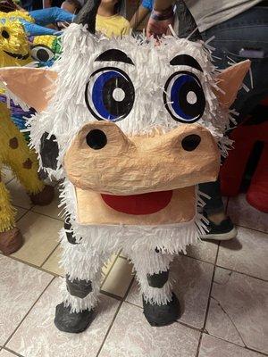 Cow Piñata