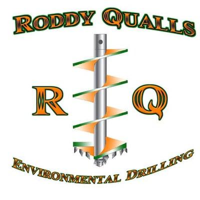 Roddy Qualls Environmental Drilling