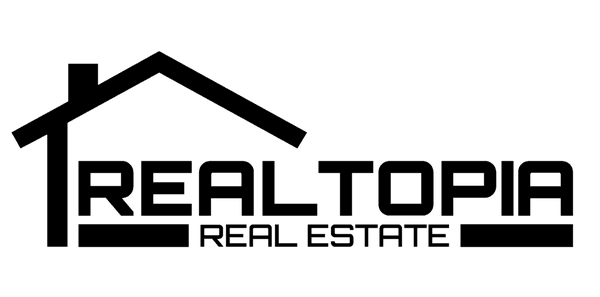 Realtopia Logo