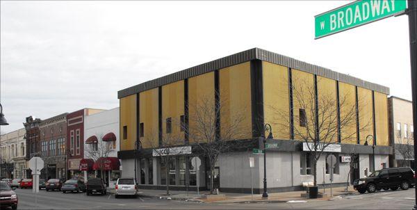 Credit Union in Mt Pleasant, MI.