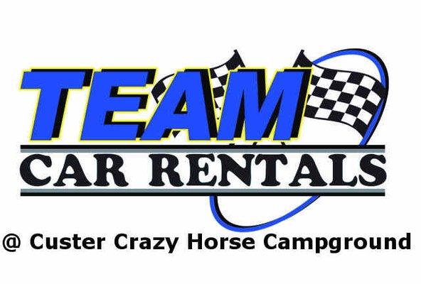 Team Car Rentals