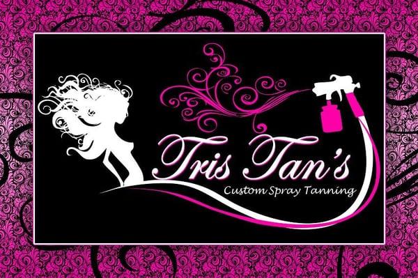 Tris Tan's Custom Spray Tanning