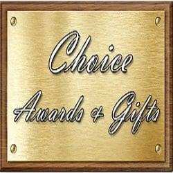 Choice Awards & Gifts