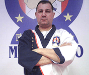 Master Gilbert Marrero