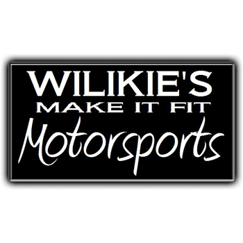 Make It Fit Motorsports