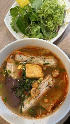 Bun rieu