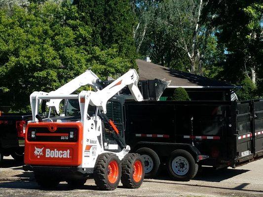 Bobcat Skidsteer Rental, Backhoe Rental, Electric Skidsteer Rental, Compactor Roller Rental, Concrete Tools, Skidsteer Attachments BI RENTAL