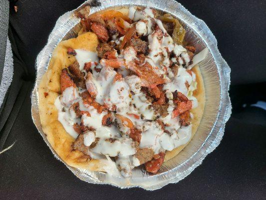 One Stop Deli&Gyros