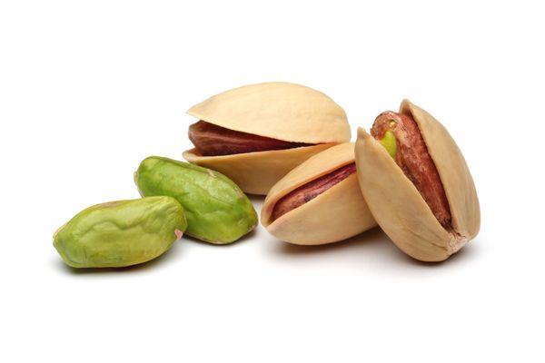 Assorted Pistachio Flavors