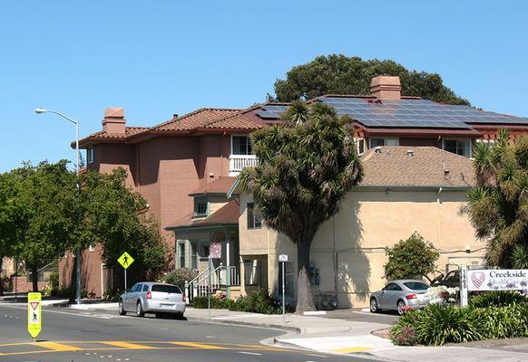 Casa Adobe Senior Apartments