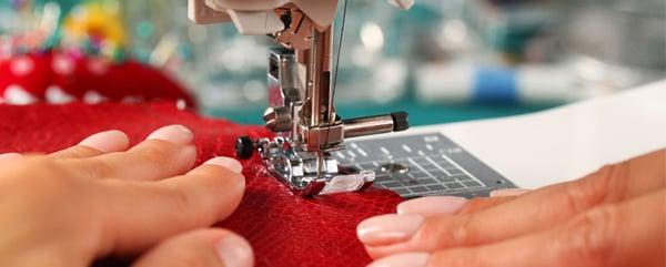 Accent Sewing & Quilting