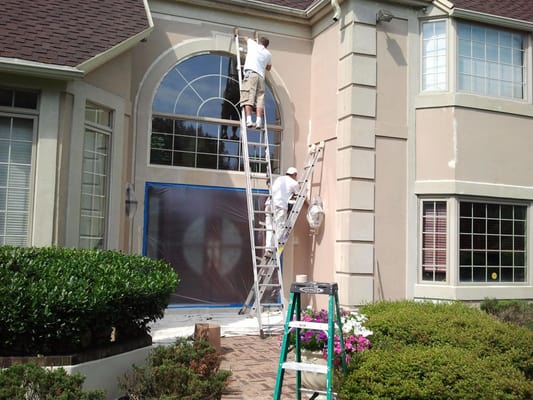 Paintincolors - Local Painting Contractor