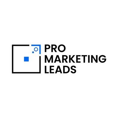 ProMarketing Leads