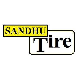 Sandhu Tire & Service