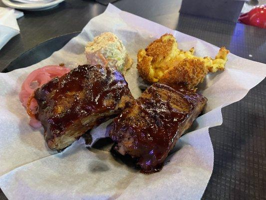 Ribs special