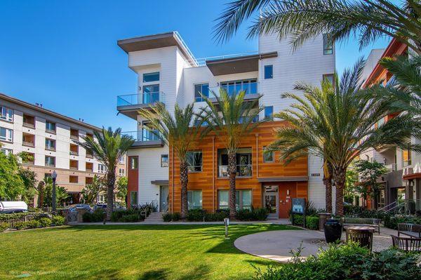 Available now for lease in Playa Vista, CA.