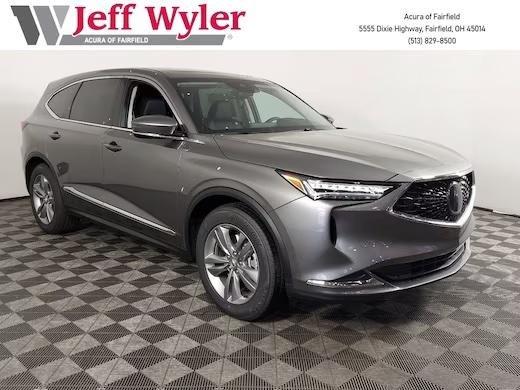 Jeff Wyler Acura of Dayton - 2024 MDX - Precision Crafted Performance - visit: https://www.jeffwyleracuraofdayton.com/ or cal...