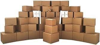 We Pack and Ship for you