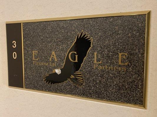 Eagle Financial Partners