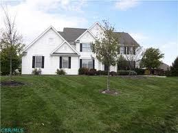 Westerville Ohio Homes