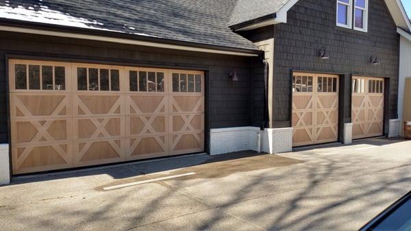 Oasis Garage Doors