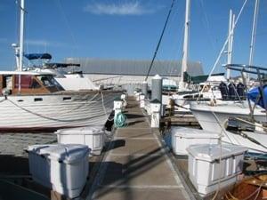 Port Orchard Railway Marina