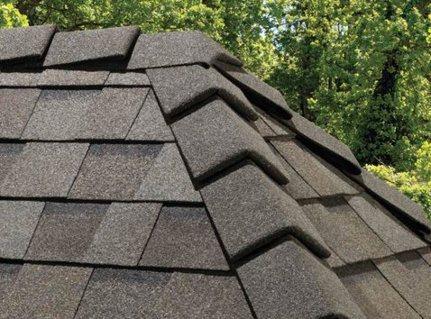 Brown Roofing & Construction