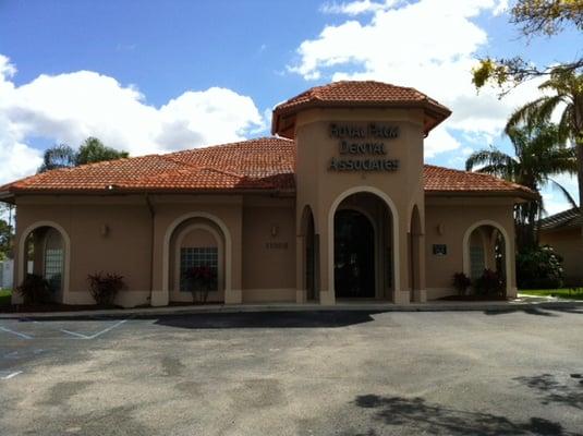 Royal Palm Dental Associates