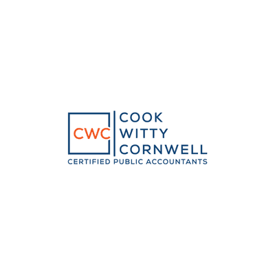 Cook, Witty and Cornwell