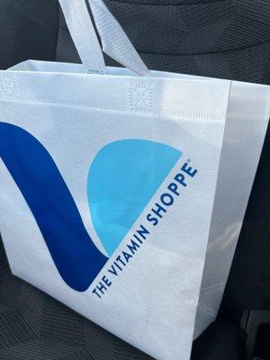 The Vitamin Shoppe